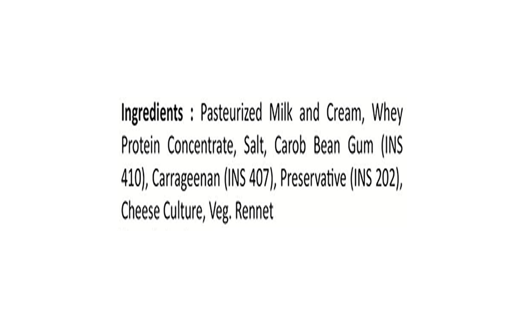 Mooz Sour Cream    Pack  150 grams